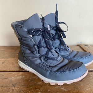 Sorel Boots